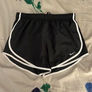 Nike Dri fit shorts